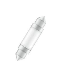 Osram spollampa 41 mm (6000K, 12V)