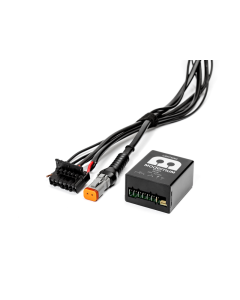 Analog Lightning 3025