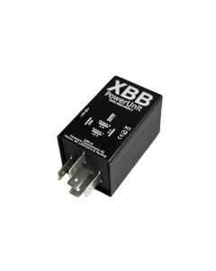 XBB Powerunit 6