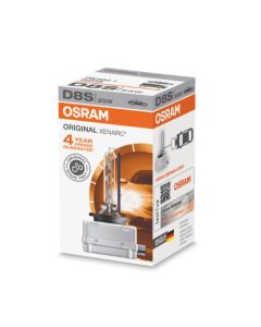 Osram Xenarc Original - D8S