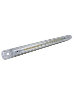 Kombinerat dimbakljus/backljus LED (E-märkt, 12-24V)
