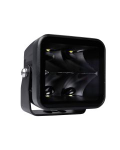 Vega S LED extraljus 40W (Spot)