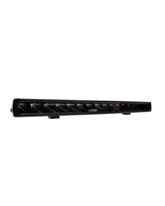 LEDSON Apollo C LED ramp 21" 105W (Svängd, Driving Beam) - DEMOEX