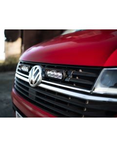 Lazer kit för VW T6.1 2020+ (2 x ST4)