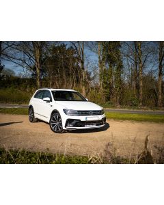 Monteringskit Lazer VW Tiguan (2 x ST4 alt. 1 x ST12)