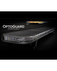 OptoGuard Defender Blixtljusramp klass 2 inkl kontrollbox - 834 mm - DEMOEX