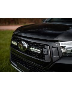 Lazer kit - Toyota Hilux 2019-20 (2 x ST 4)