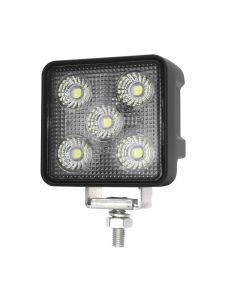 Luna SQ30 LEDSON arbetsbelysning 3,6"