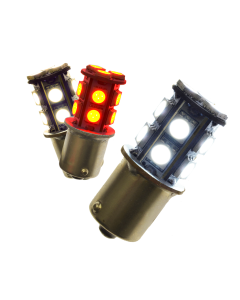 Diodlampa 360 grader 12V