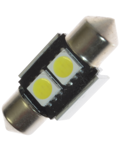 Canbus lampa xenonvit 31 mm