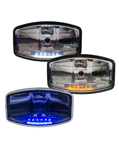LED Ersättningslist till Hella Luminator/Jumbo