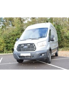 Lazer kit - Ford Transit 15-19 (2 x ST4)
