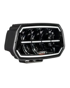 EPIX10+ Extraljus 10" (Powerboost)