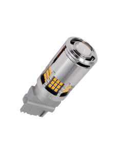 LED-lampa blinkers (PY27W / 3156)