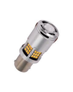 LED-lampa blinkers (P21W / BA15s)