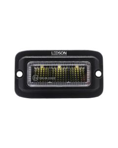 Raptor 15RF infällt LED back-/arbetsljus (ECE R23)