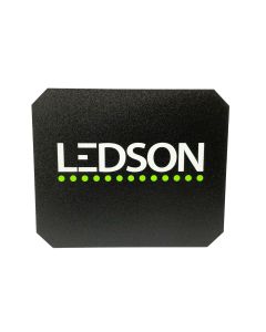 Ledson isskrapa