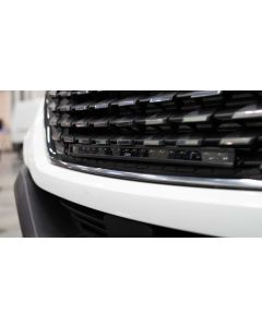 Komplett Juno C LED-rampspaket för Iveco Daily