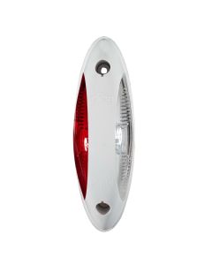 Jokon 2011 LED SPL W. Positionsljus Vit & Röd (12V)
