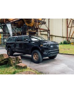 Lazer kit - Dodge Ram