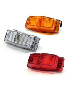 Omnius LED Double Burner (E-märkt)