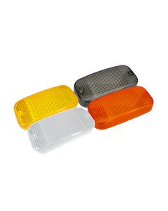 Plastlins passande Talmu varsel-/dimljus 