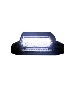 NSB IZE nummerskyltsbelysning (24V)