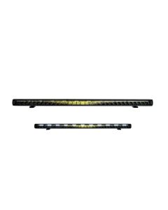 Phoenix+ LED-ramp 32" med blixt och vitt positionsljus