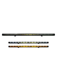 Phoenix+ LED-ramp 40" med blixt och positionsljus - DEMOEX