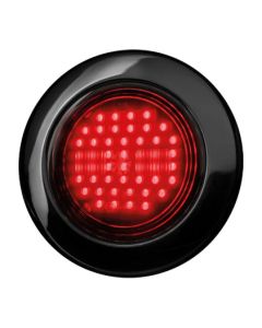 Dark Knight IZE LED bakljus