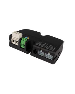 Kopplingsbox OptoGuard Defender blixtljusramp