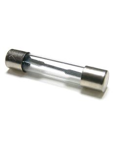 Glassäkring 20A