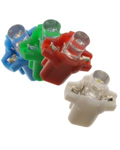 Diodlampa B8,3D 1 diod