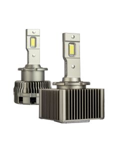 Xtreme DX 12V LED för halvljus och helljus