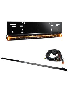 LED-rampspaket Epix20+ Strobe