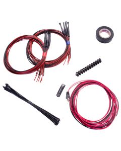Utv. led startkit
