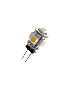 Diodlampa G4 varmvit