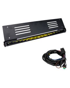 Komplett Juno LED-rampspaket (12V)
