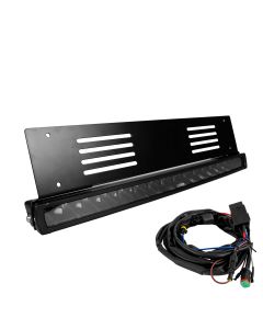 Komplett Apollo C LED-rampspaket (12V)