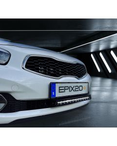 LED-rampspaket Epix20+