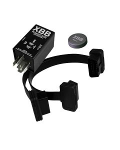 Tillbehör till XBB Dongle (OBD II)