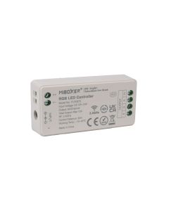 RGB-controller Mi-Light (passar ihop med fjärrkontroll 680232)