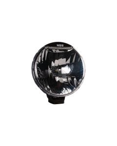 NBB-extraljus LED-konverterat med Xtreme DX (Fjärr-ljusbild)
