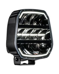 EPIX9+ Extraljus 9" Wide Driving Beam (Powerboost)