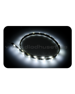 Flexistrip LED (24V, invändigt)