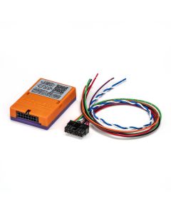 Cannect M8-HIGHBEAM-4 (helljus samt backljussignal)