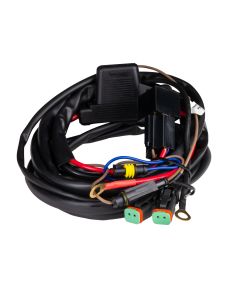 Connect kabelsats 2 st 2-poliga DT (Max 320W)