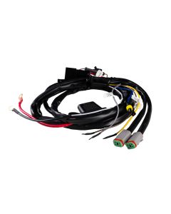 Connect kabelsats 2 st 4-poliga DT (Max 320W)