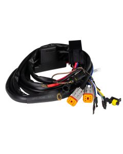 Connect kabelsats 2 st 6-poliga DT (Max 320W)