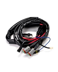 Connect kabelsats 3 st 4-poliga DT (Max 500W)